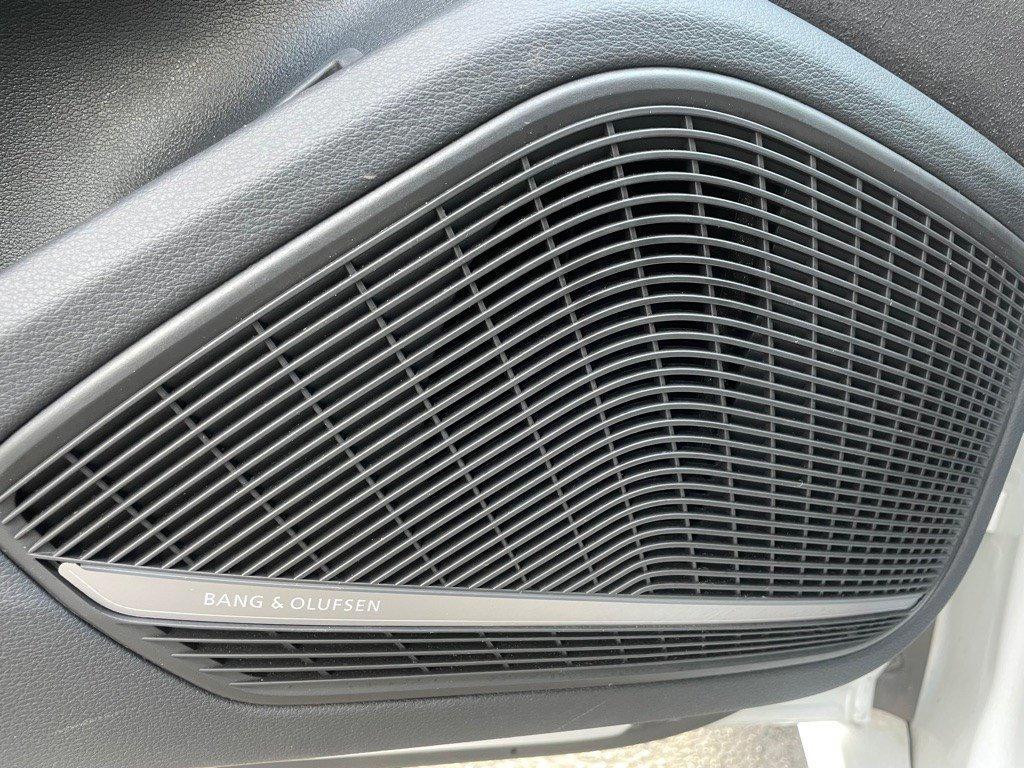 used 2023 Audi A5 Sportback car, priced at $23,980