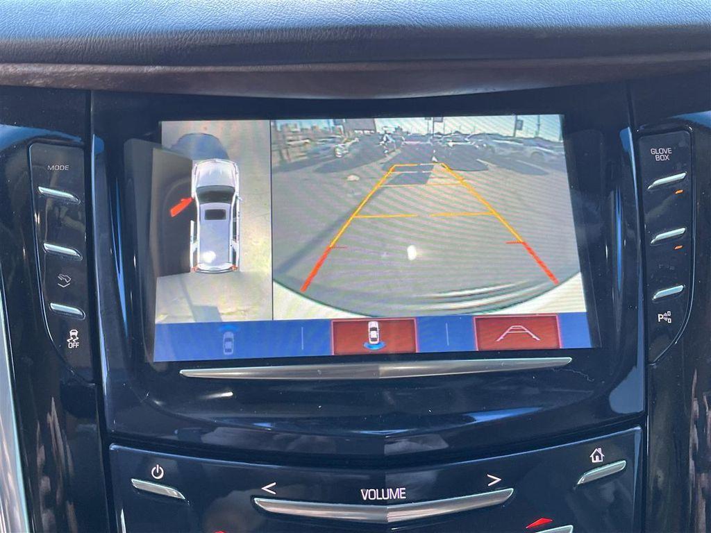 used 2018 Cadillac Escalade ESV car, priced at $22,980