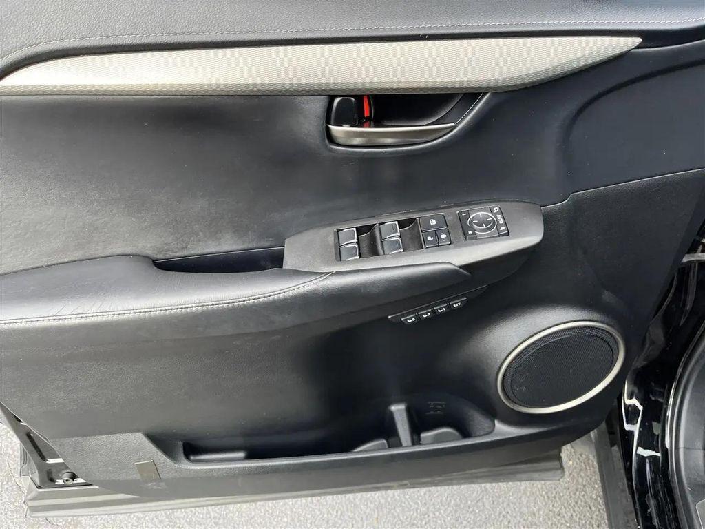 used 2020 Lexus NX 300 car, priced at $18,980