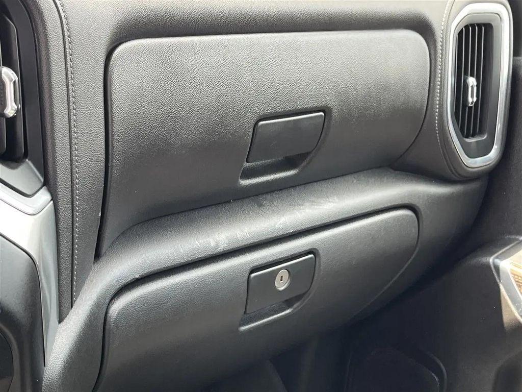 used 2023 Chevrolet Silverado 2500 car, priced at $43,980
