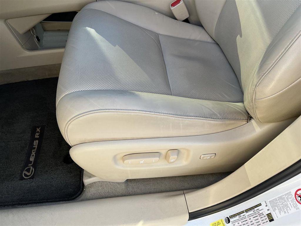 used 2015 Lexus RX 350 car, priced at $14,880