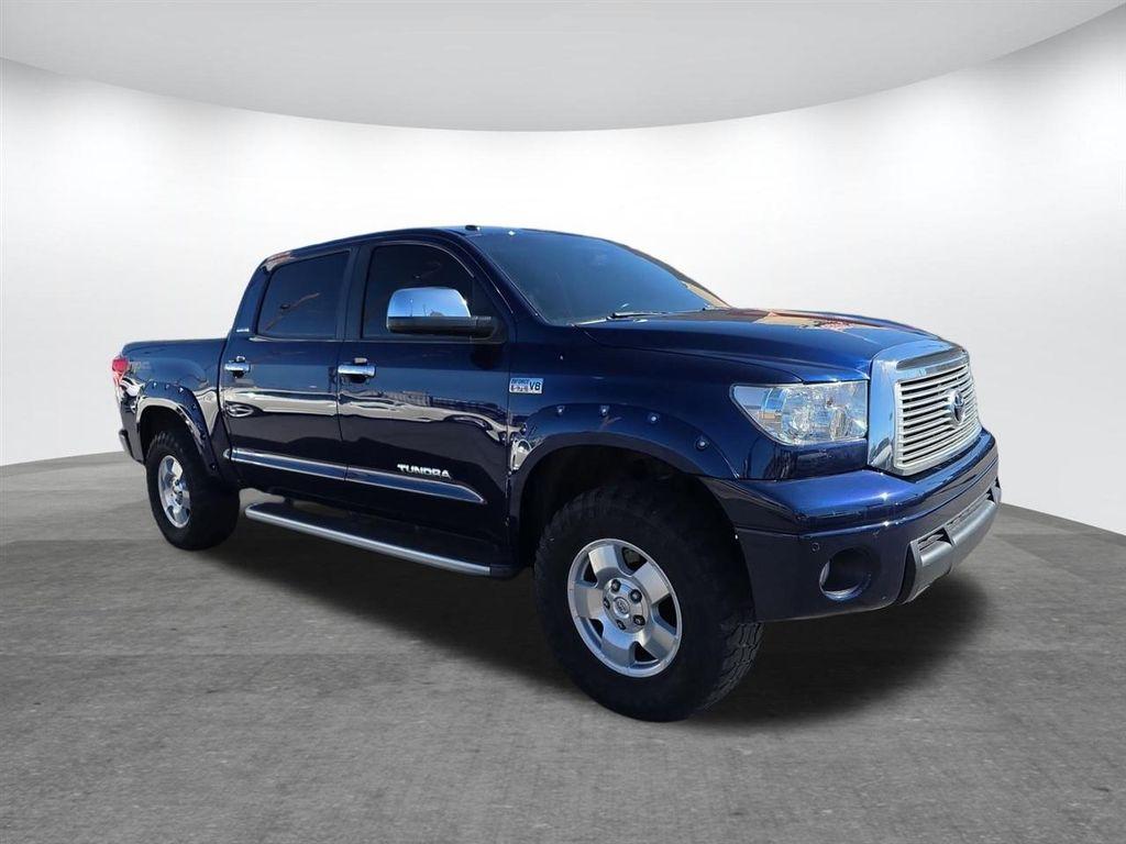 used 2011 Toyota Tundra car, priced at $11,500