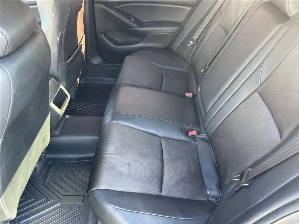 used 2020 Honda Accord car, priced at $15,980