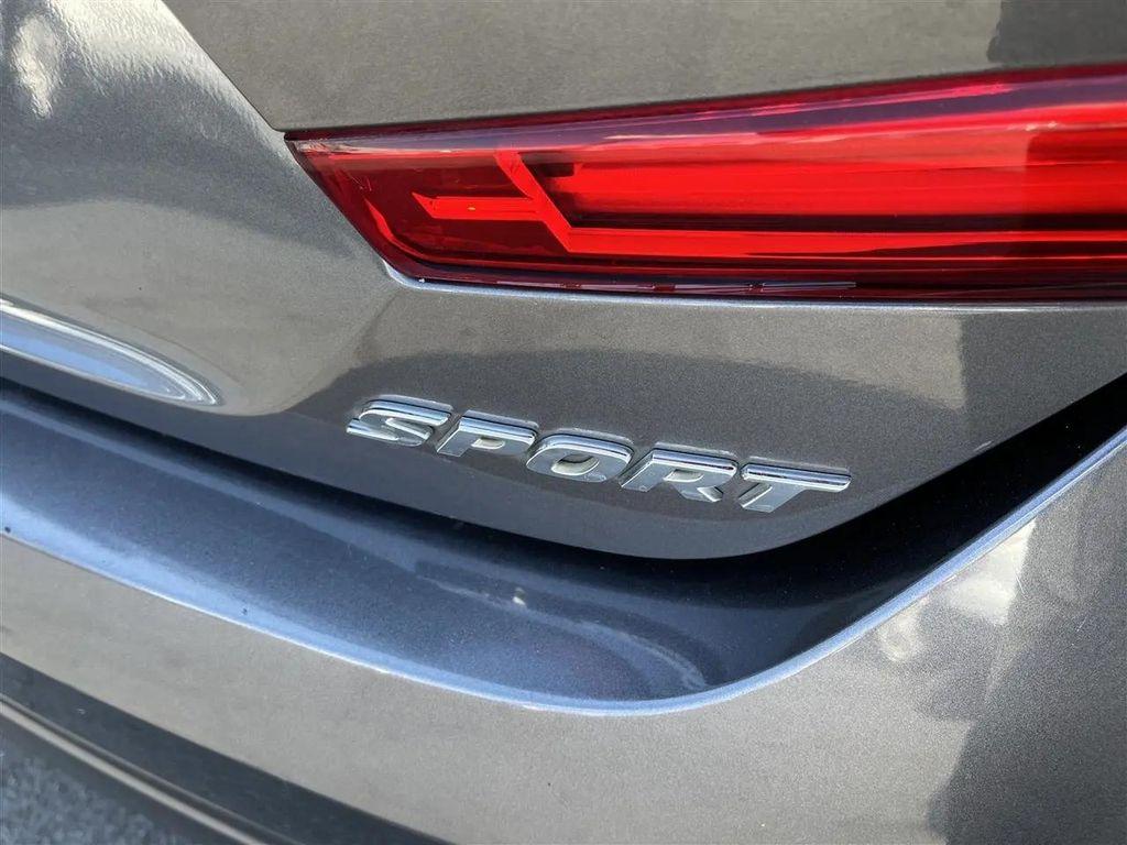 used 2020 Honda Accord car, priced at $15,980