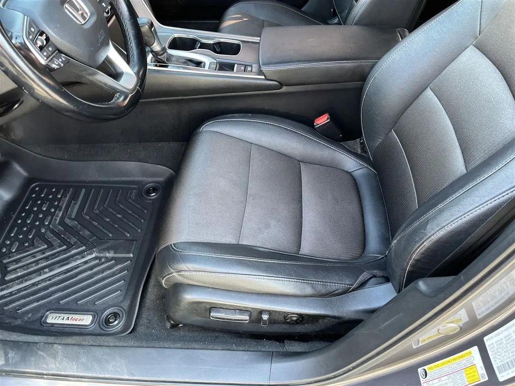 used 2020 Honda Accord car, priced at $15,980