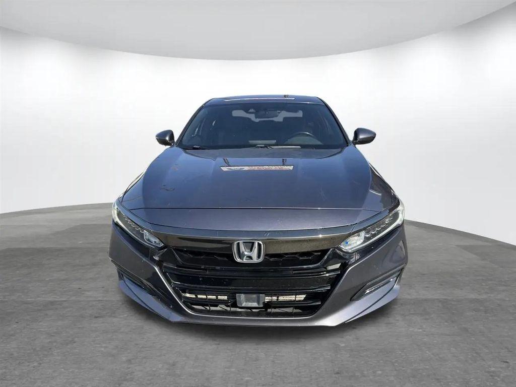 used 2020 Honda Accord car, priced at $15,980