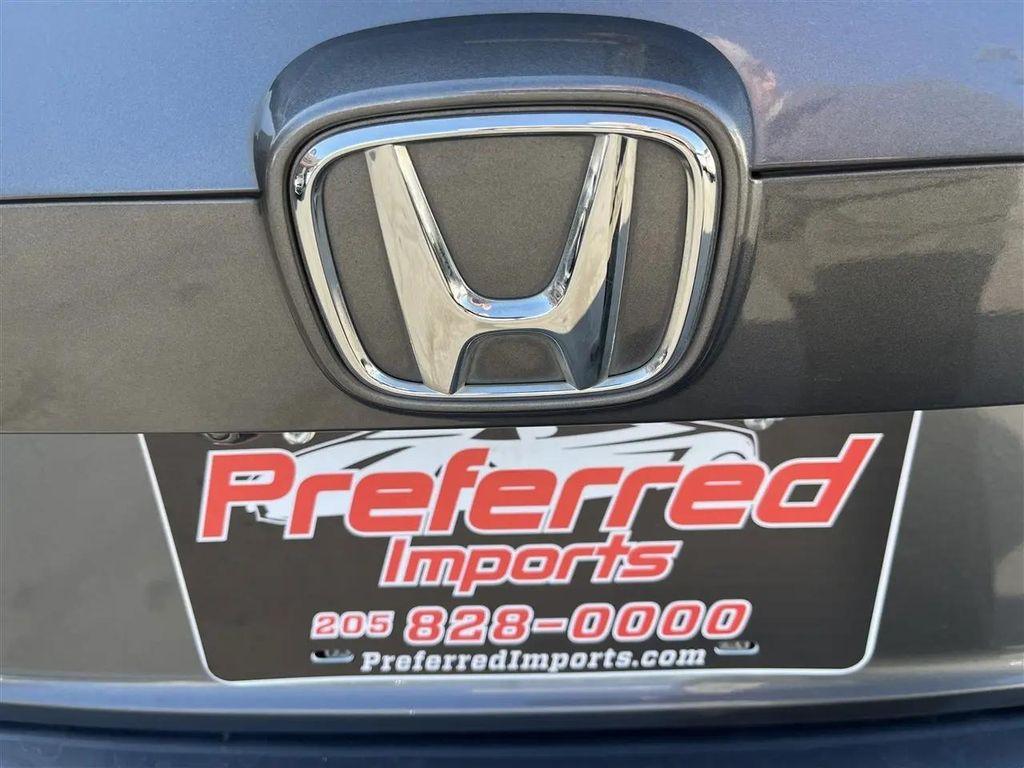 used 2020 Honda Accord car, priced at $15,980