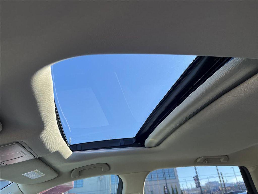 used 2017 Acura MDX car, priced at $18,980