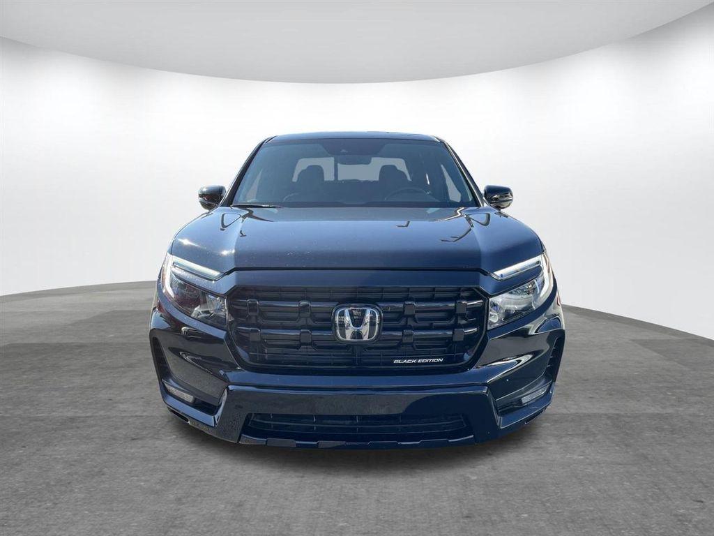 used 2025 Honda Ridgeline car, priced at $38,980