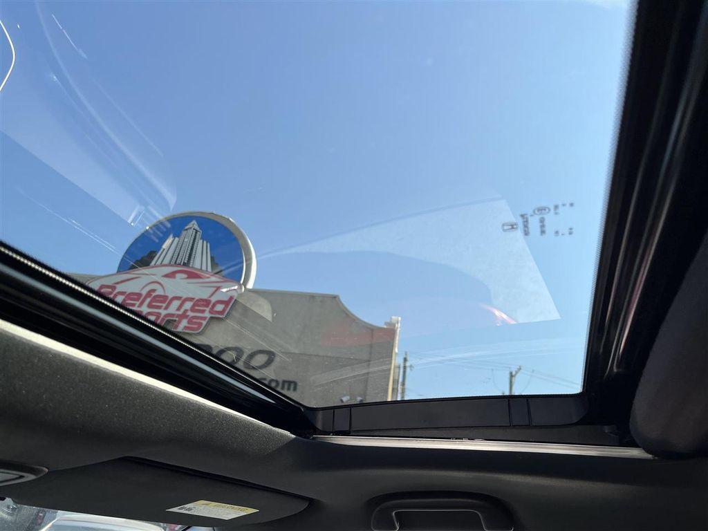 used 2025 Honda Ridgeline car, priced at $38,980