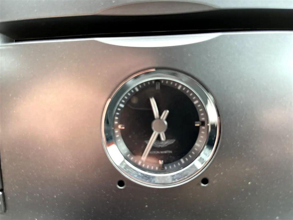 used 2005 Aston Martin DB9 car, priced at $35,980