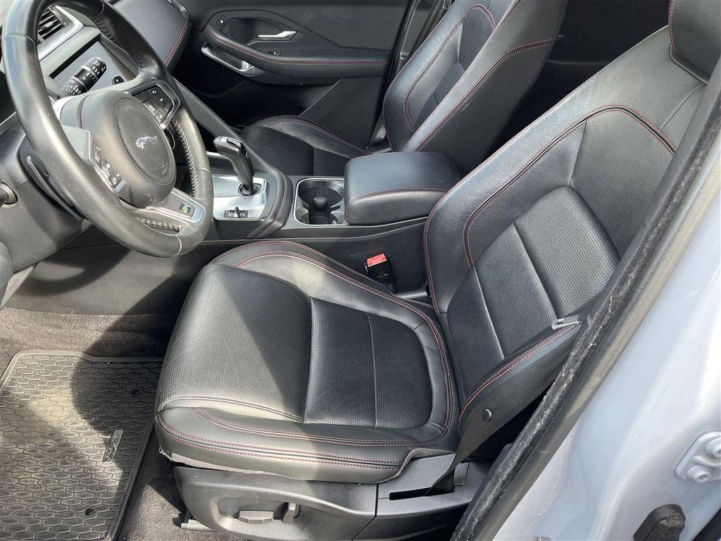 used 2020 Jaguar E-PACE car, priced at $18,980