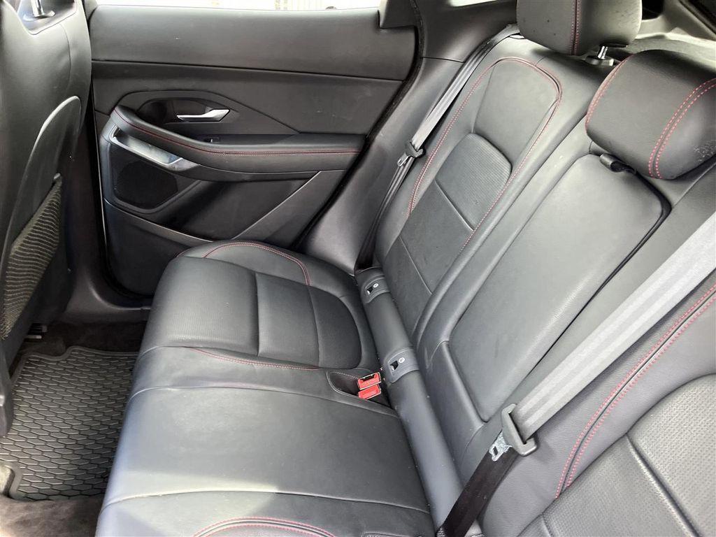 used 2020 Jaguar E-PACE car, priced at $18,980