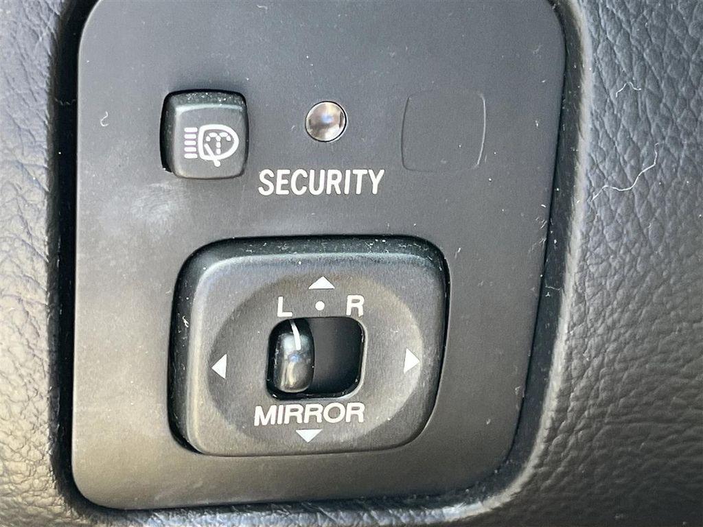 used 2005 Lexus SC 430 car, priced at $15,800