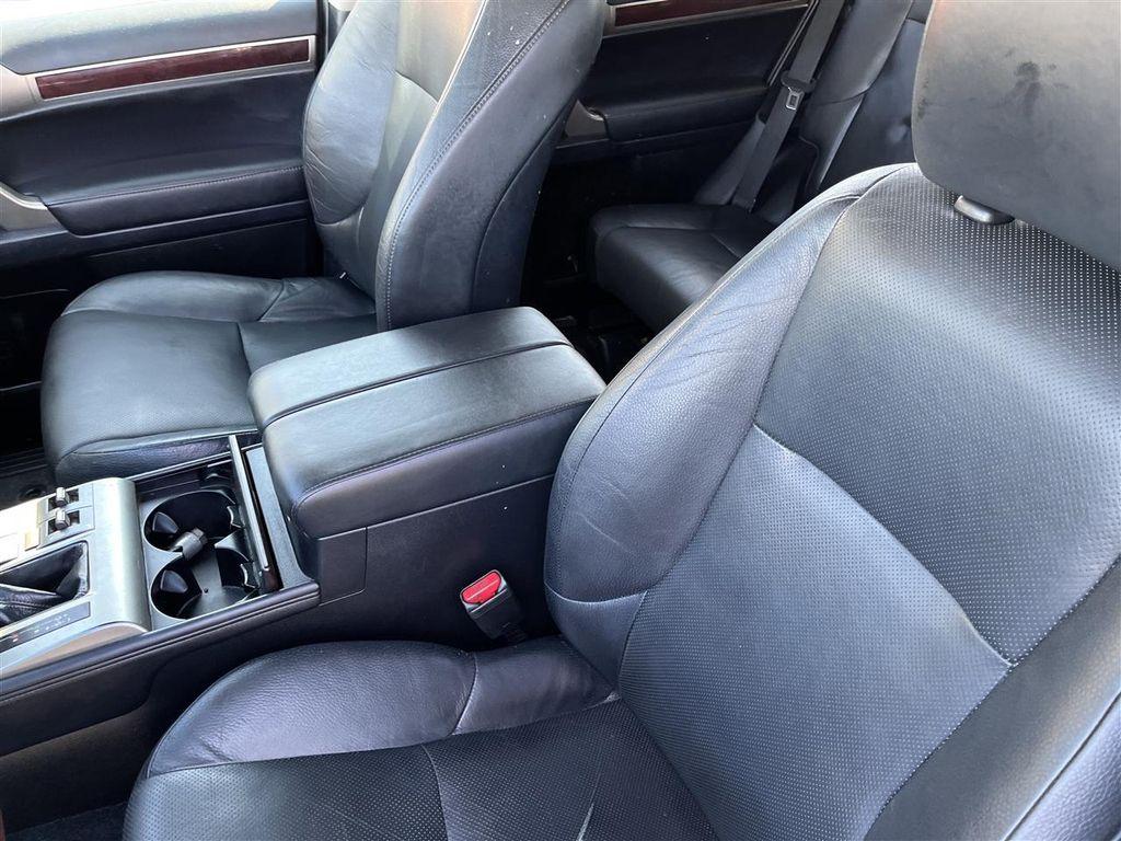 used 2019 Lexus GX 460 car, priced at $24,700