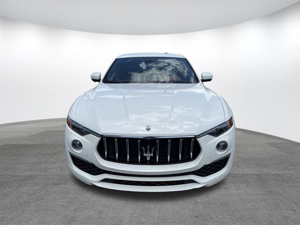 used 2022 Maserati Levante car, priced at $32,980