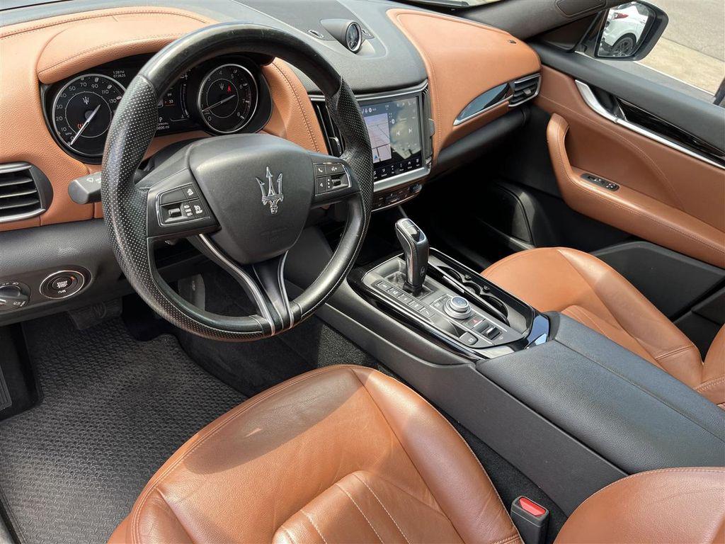 used 2022 Maserati Levante car, priced at $32,980