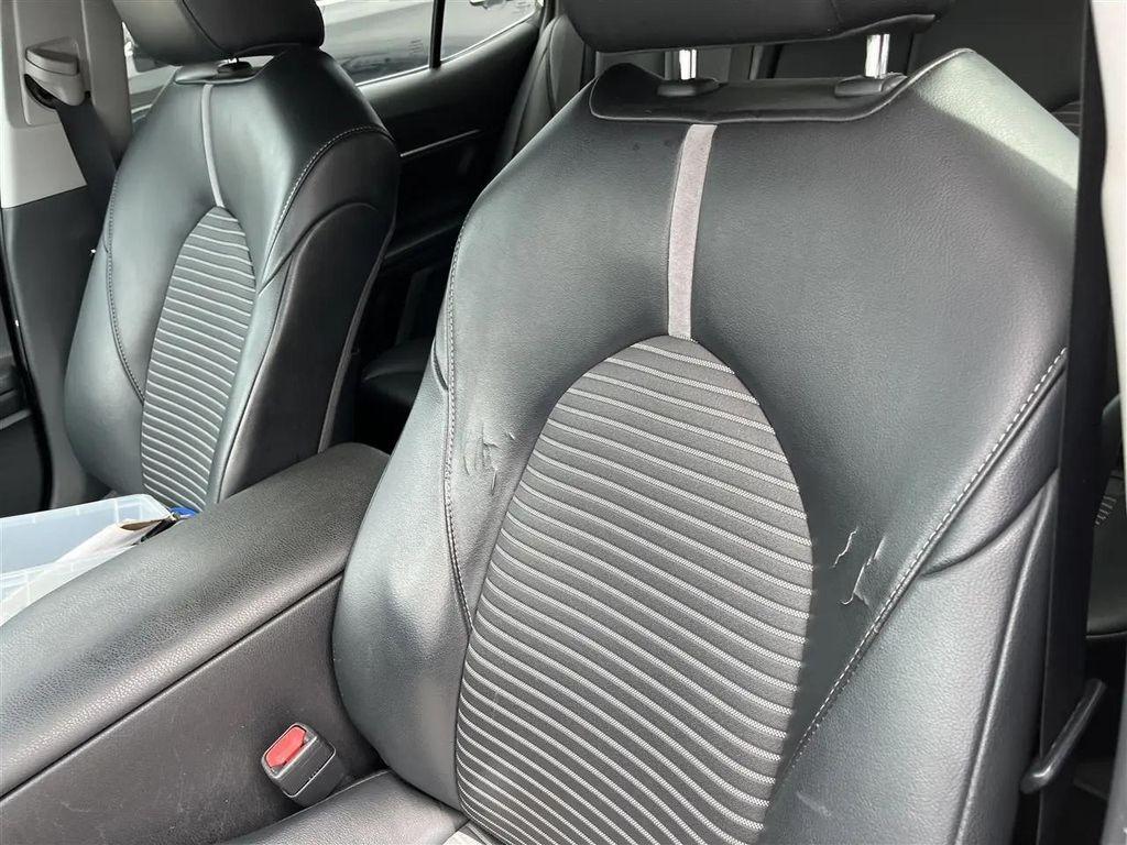 used 2020 Toyota Camry car, priced at $17,980