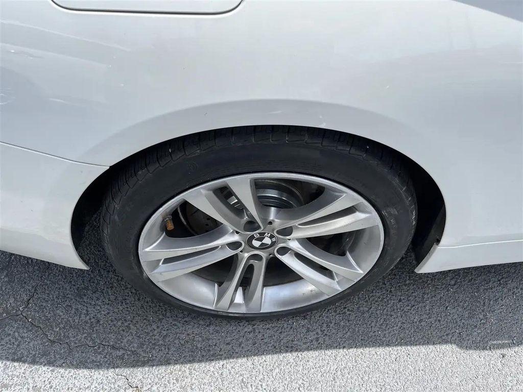 used 2014 BMW 435 car, priced at $12,980