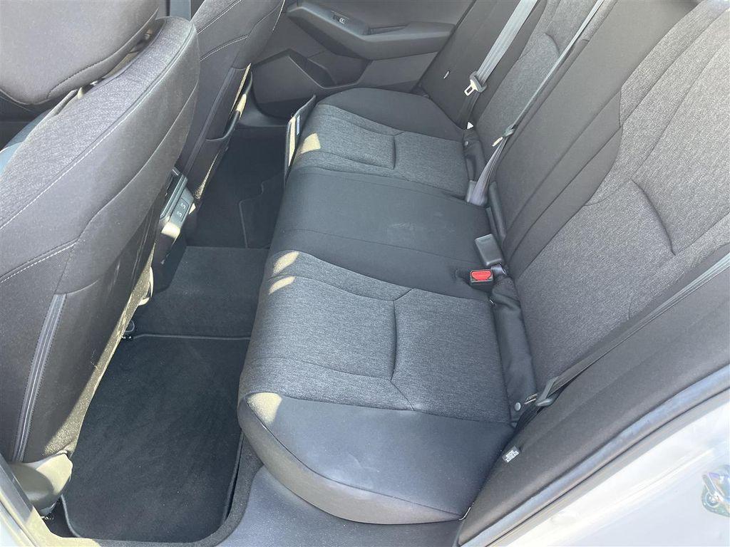 used 2025 Honda Accord car, priced at $26,980