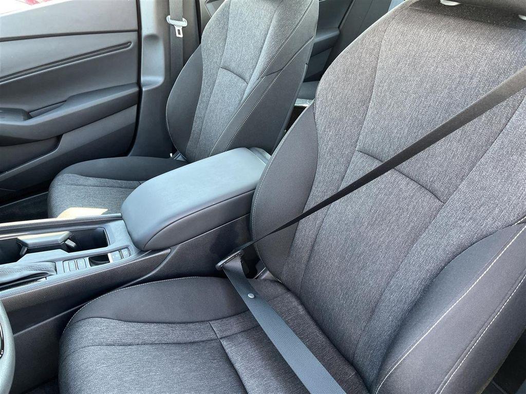 used 2025 Honda Accord car, priced at $26,980