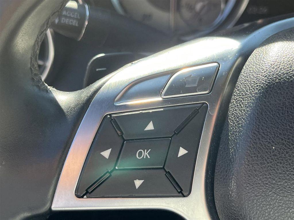 used 2012 Mercedes-Benz SLK-Class car, priced at $9,566