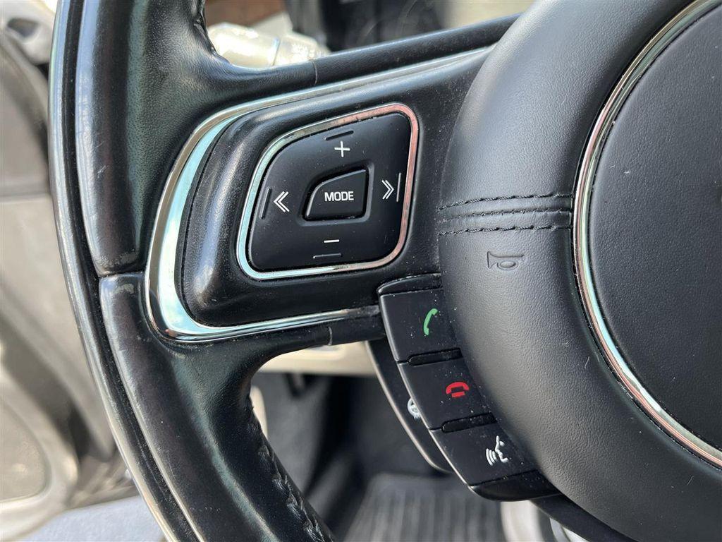 used 2017 Jaguar XJ car, priced at $14,800