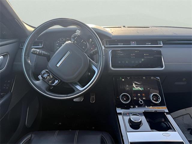 used 2018 Land Rover Range Rover Velar car, priced at $21,056