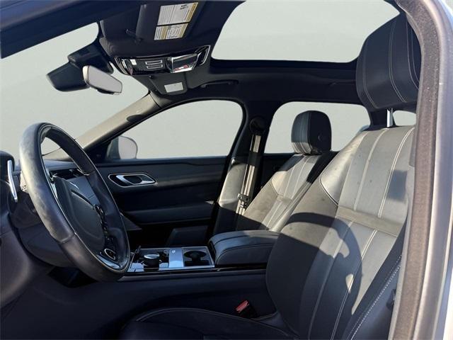used 2018 Land Rover Range Rover Velar car, priced at $21,056