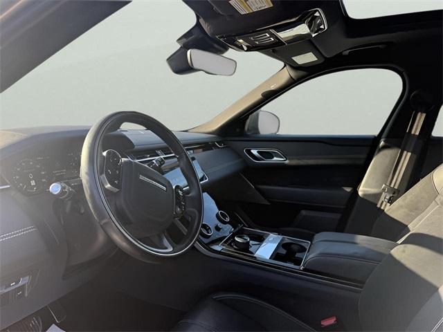 used 2018 Land Rover Range Rover Velar car, priced at $21,056