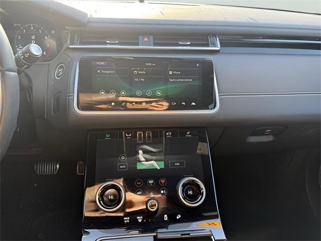 used 2018 Land Rover Range Rover Velar car, priced at $21,056
