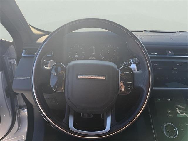 used 2018 Land Rover Range Rover Velar car, priced at $21,056