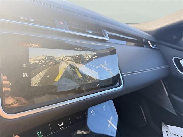 used 2018 Land Rover Range Rover Velar car, priced at $21,056