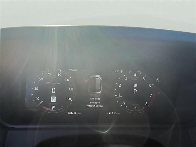 used 2018 Land Rover Range Rover Velar car, priced at $21,056