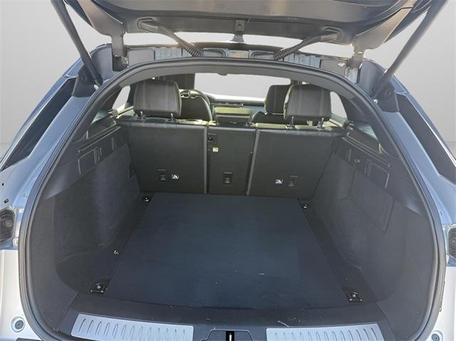 used 2018 Land Rover Range Rover Velar car, priced at $21,056