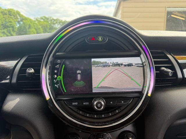 used 2020 MINI Hardtop car, priced at $17,979