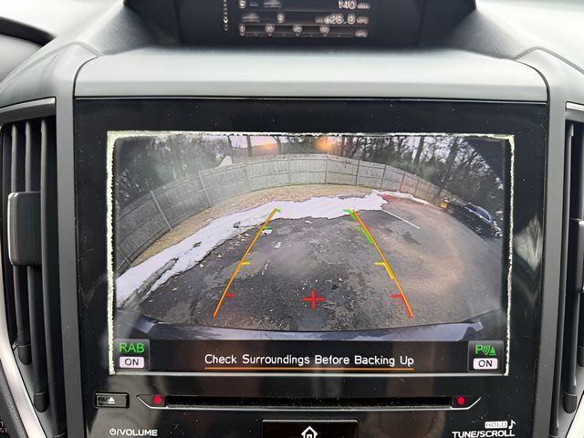 used 2018 Subaru Crosstrek car, priced at $19,993