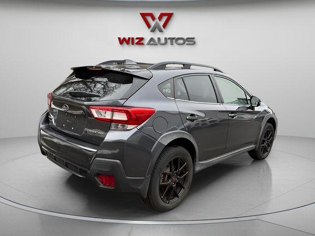 used 2018 Subaru Crosstrek car, priced at $19,993