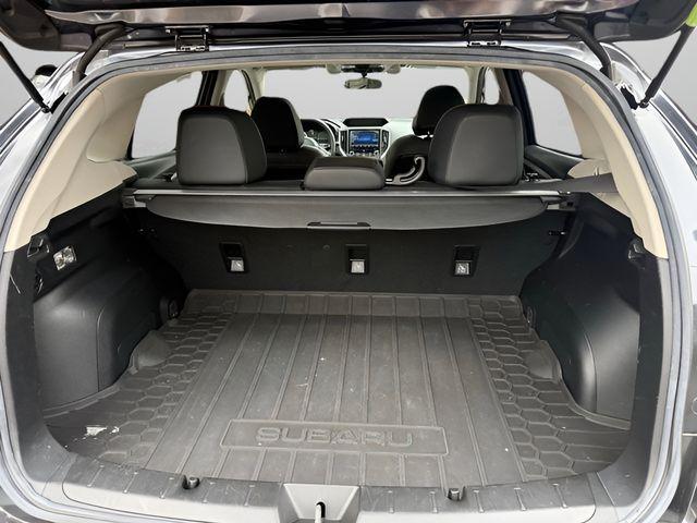 used 2018 Subaru Crosstrek car, priced at $19,993