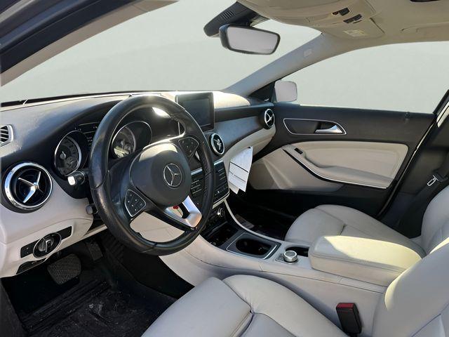 used 2016 Mercedes-Benz GLA-Class car, priced at $12,014