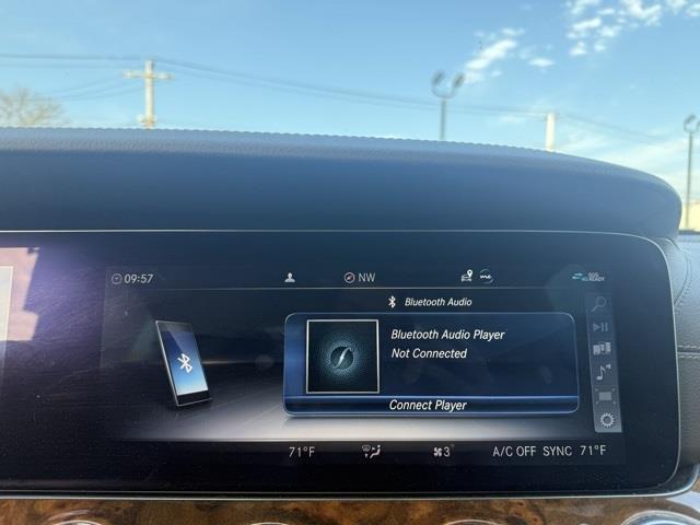 used 2020 Mercedes-Benz E-Class car, priced at $19,151