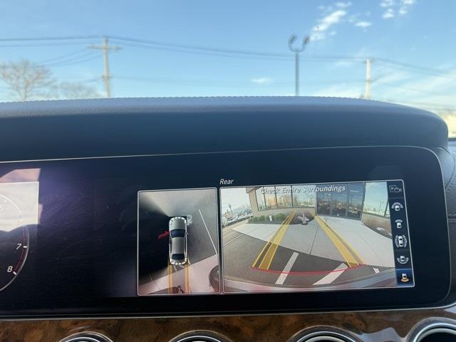 used 2020 Mercedes-Benz E-Class car, priced at $19,151