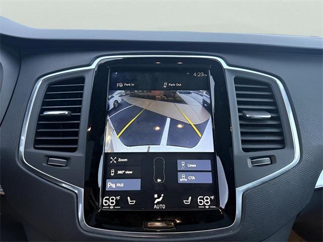 used 2018 Volvo XC90 car, priced at $17,139