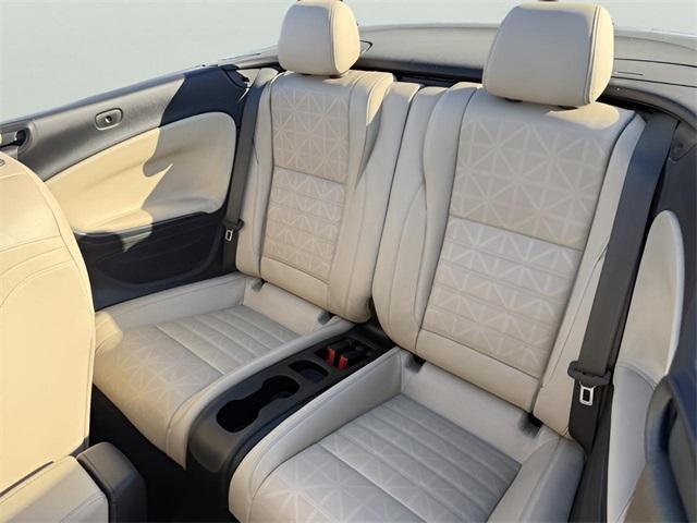 used 2019 Buick Cascada car, priced at $19,314