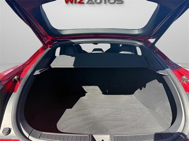 used 2017 Tesla Model S car, priced at $27,971