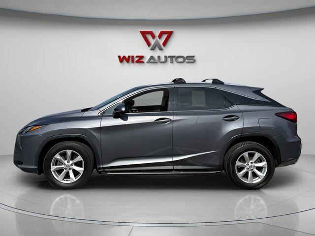 used 2017 Lexus RX 350 car, priced at $22,474