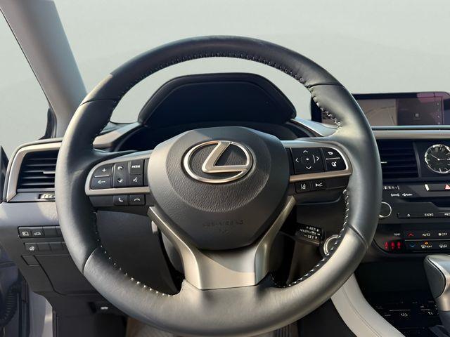 used 2017 Lexus RX 350 car, priced at $22,474