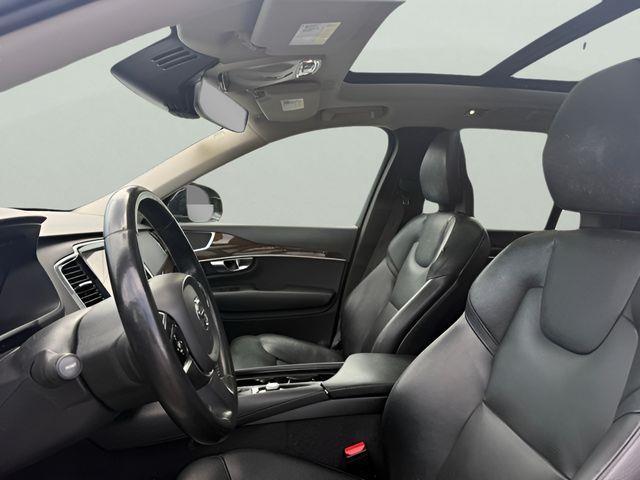 used 2016 Volvo XC90 car, priced at $17,855