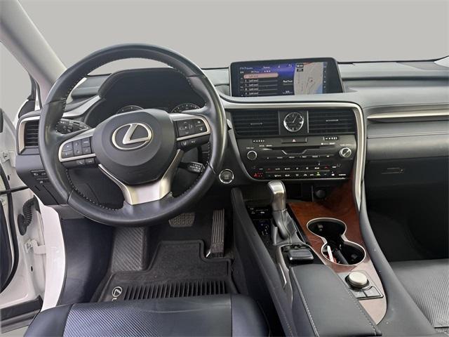 used 2019 Lexus RX 350L car, priced at $29,576