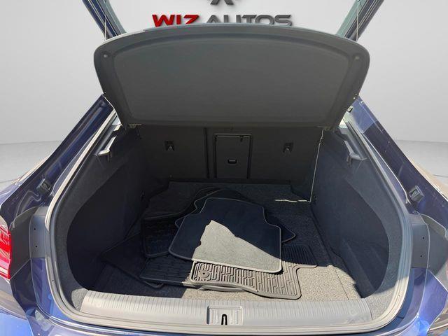 used 2019 Volkswagen Arteon car, priced at $13,054